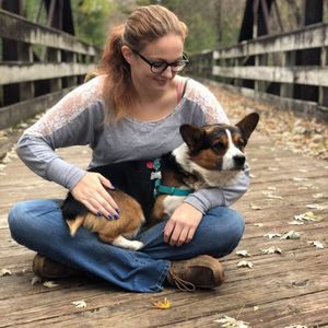 Meet your Posher, Kayla